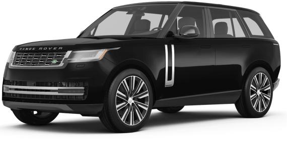 LAND ROVER RANGE ROVER 2023 SALKP9E72PA077464 image